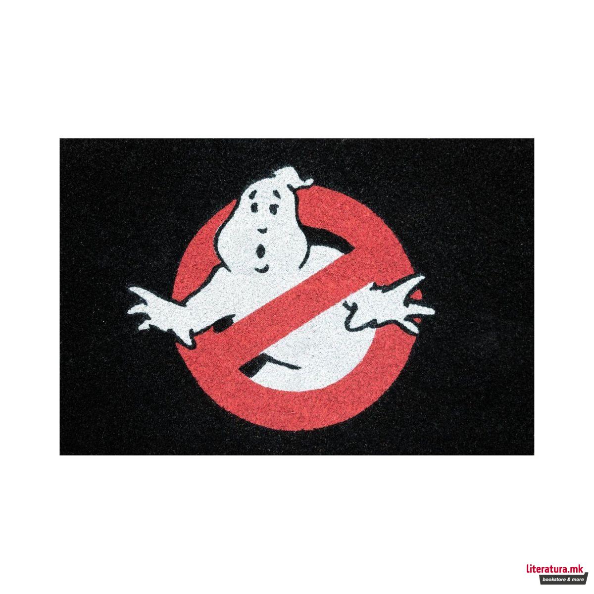 Чергичка за пред врата, Ghostbusters 