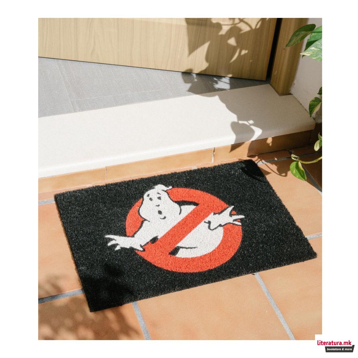 Чергичка за пред врата, Ghostbusters 