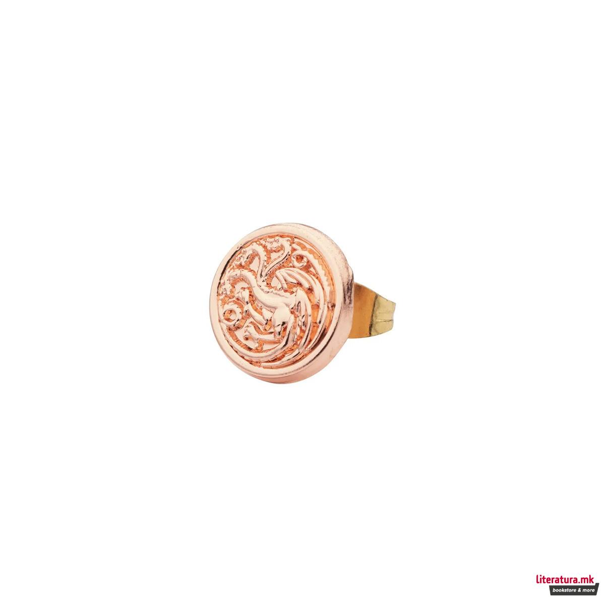 Сет обетки, Game of Thrones - House Sigils, 5 пара 