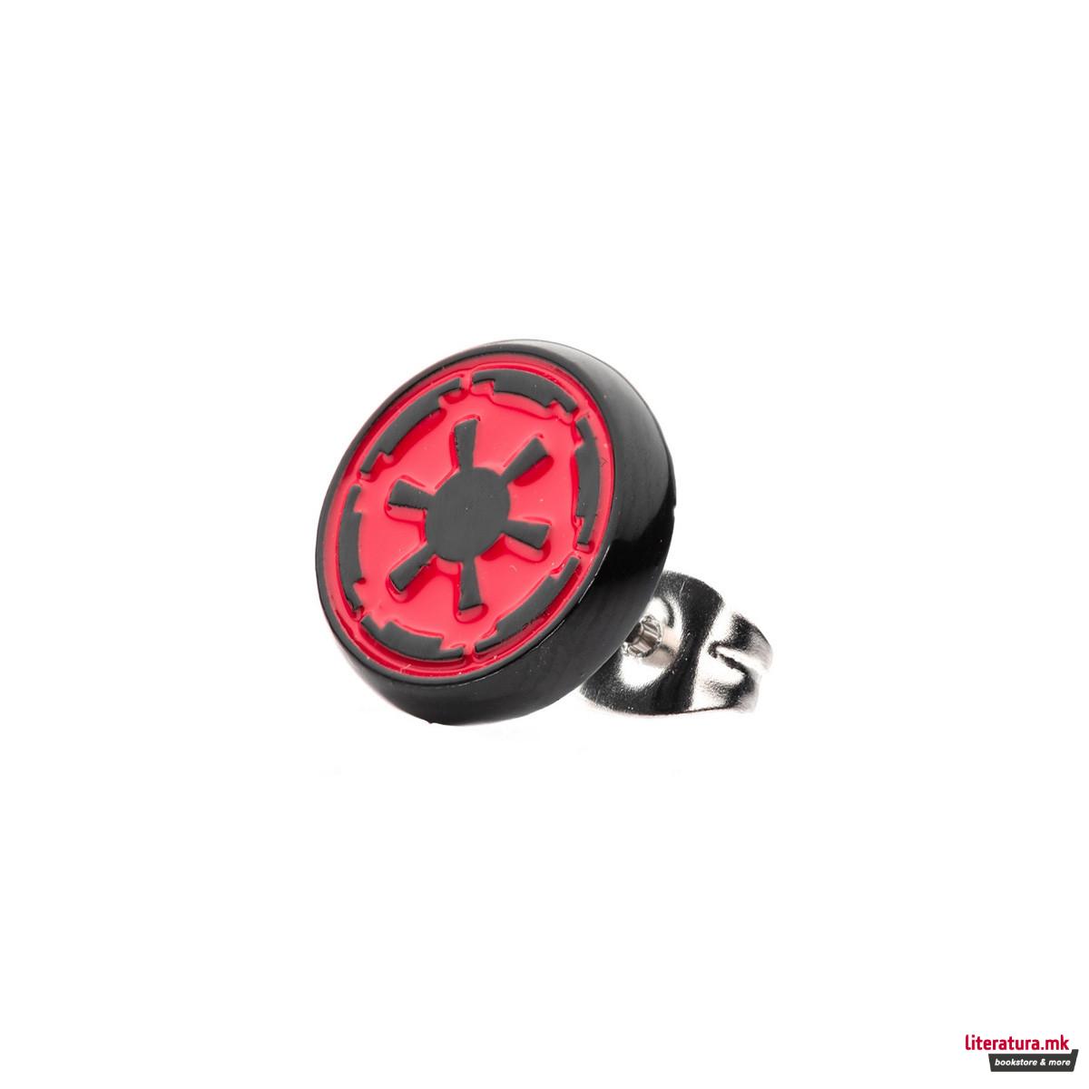 Сет обетки, Star Wars: The Empire, 3 пара 