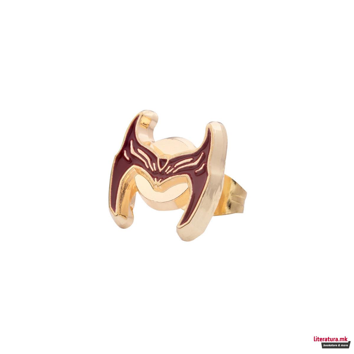 Сет обетки и ланче, Marvel: WandaVision 