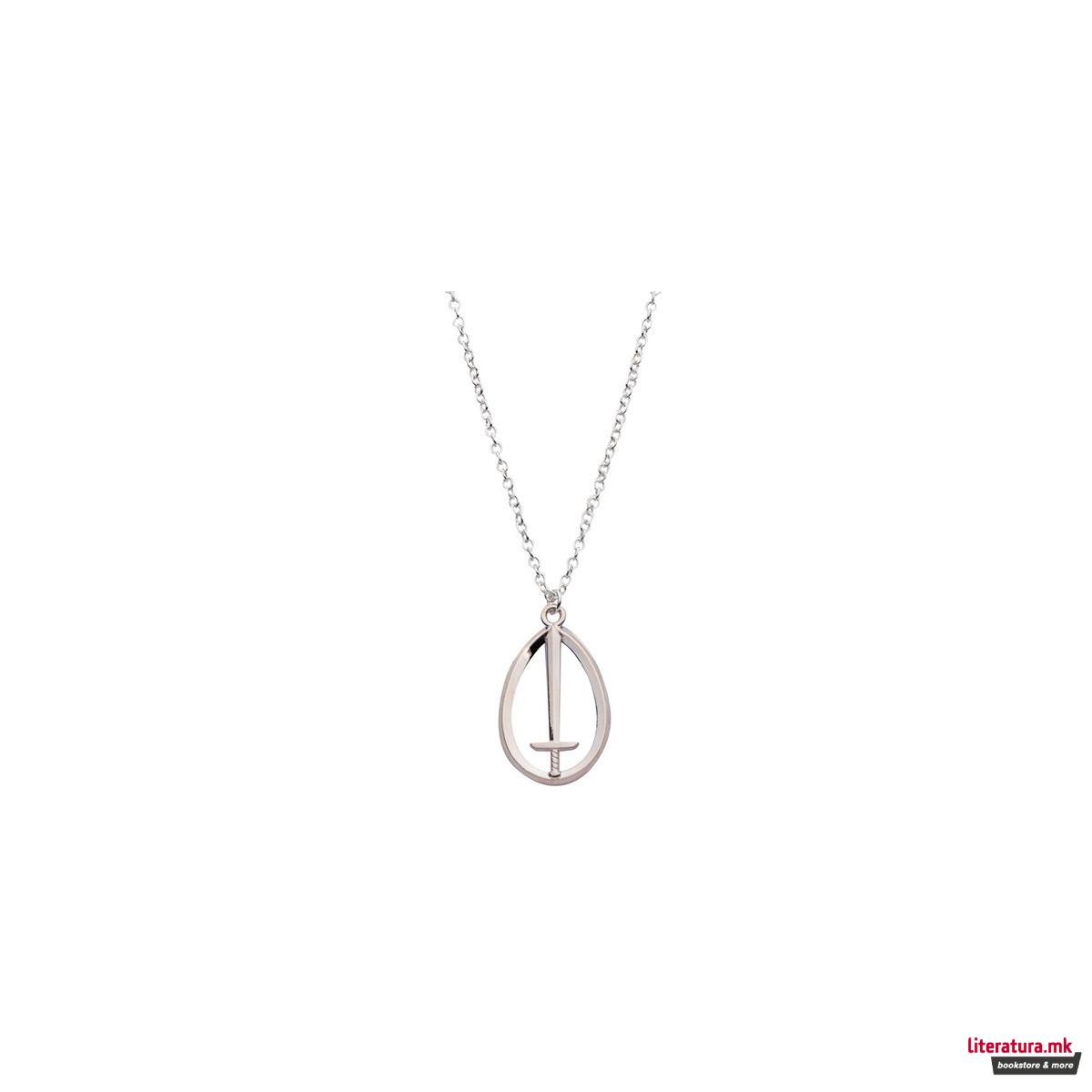 Сет обетки и ланче, Marvel: WandaVision 