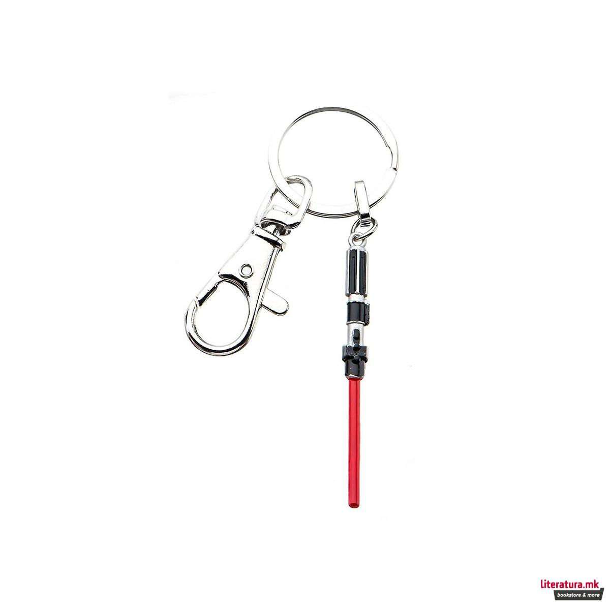 Приврзок за клучеви, Star Wars - Lightsaber 