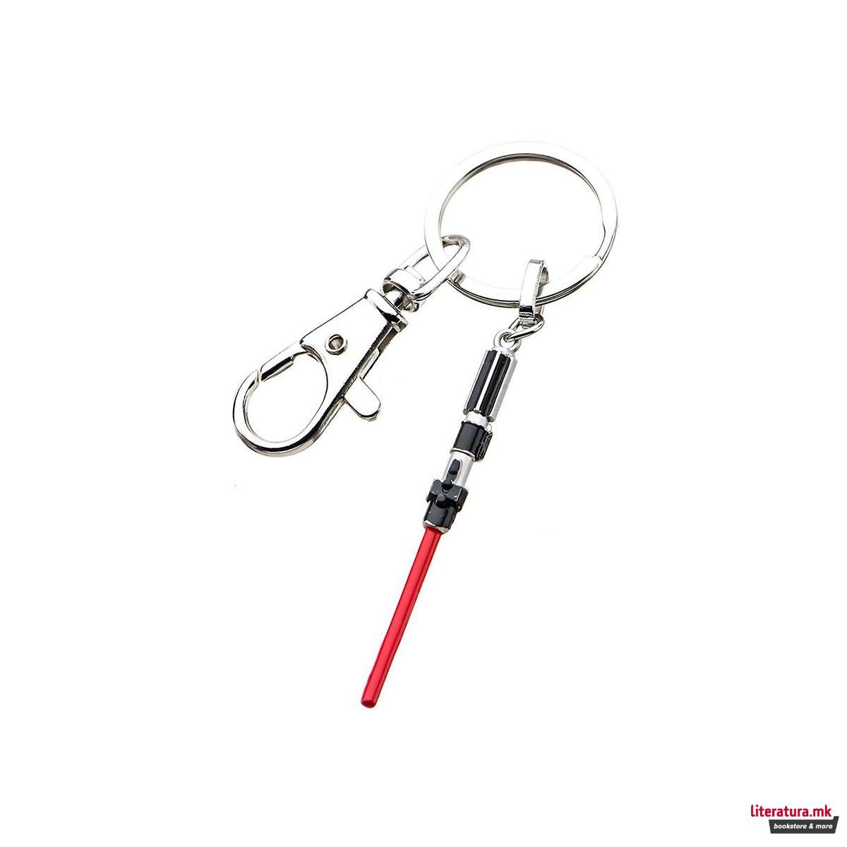 Приврзок за клучеви, Star Wars - Lightsaber 