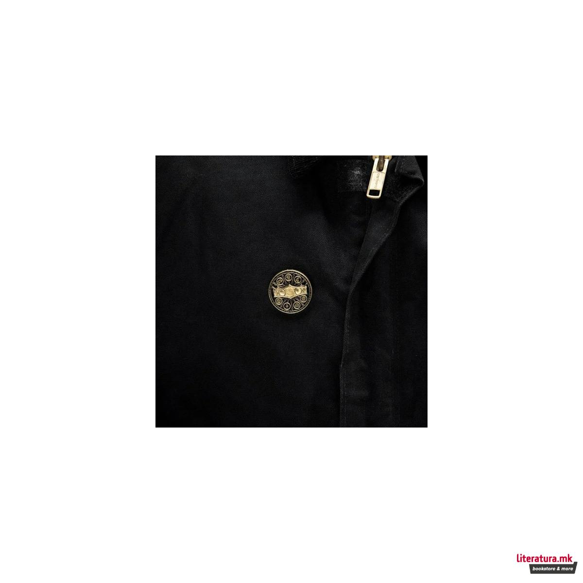 Беџ, GoT: House of the Dragon - Crown with Sigils 