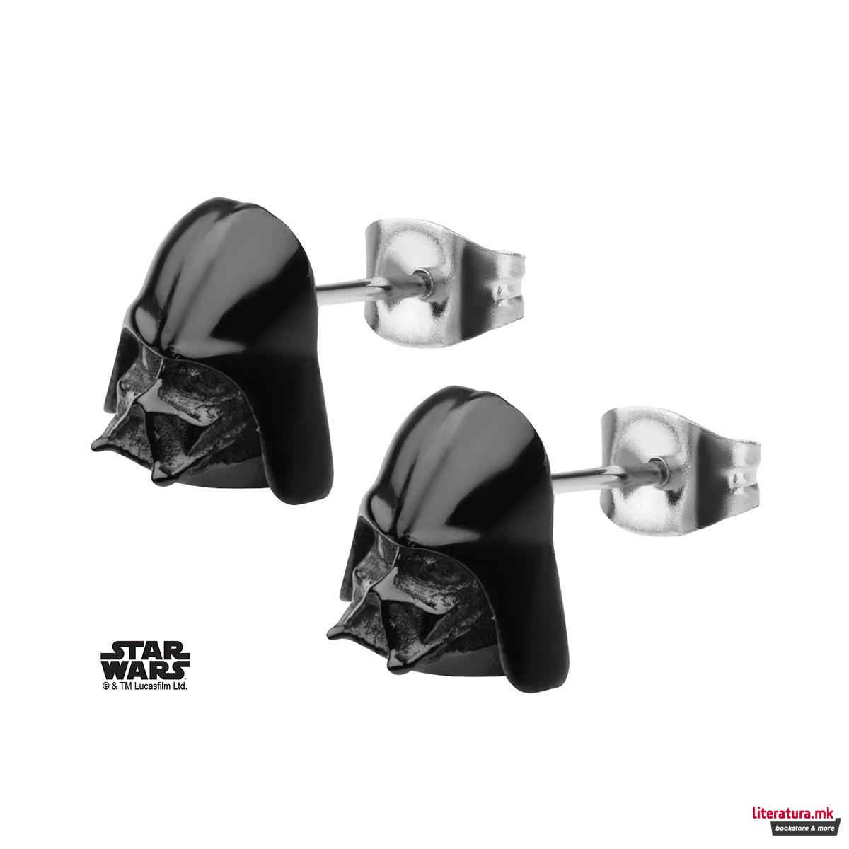 Обетки, Star Wars - Darth Vader Helmet 