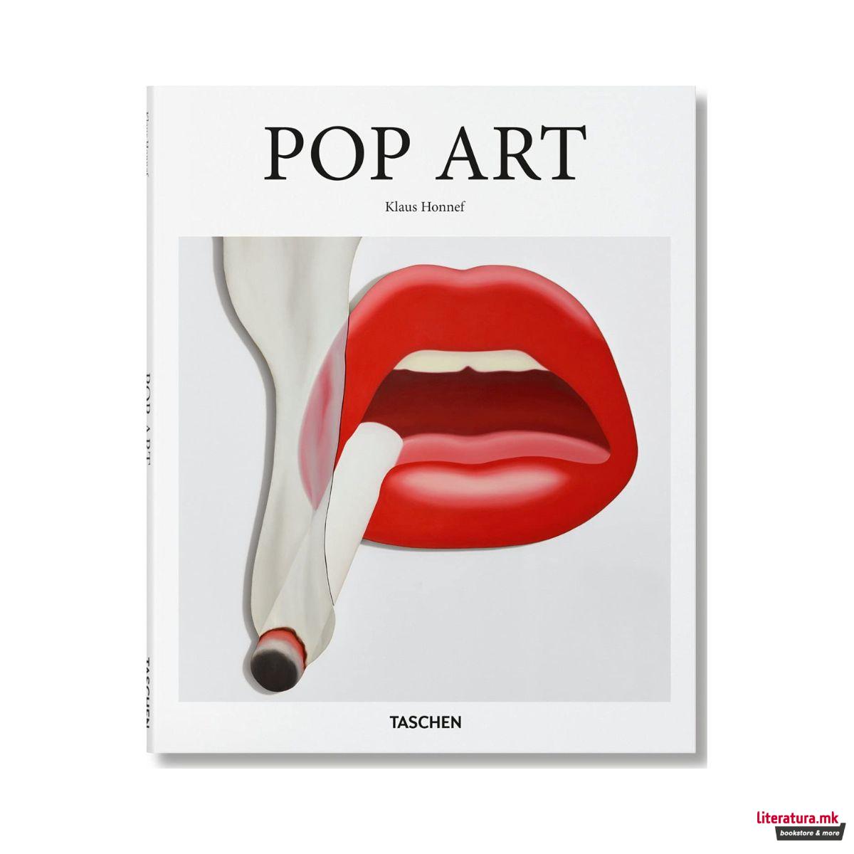 Pop Art (Taschen) 
