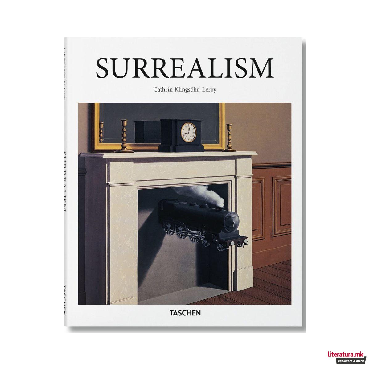 Surrealism (Taschen) 