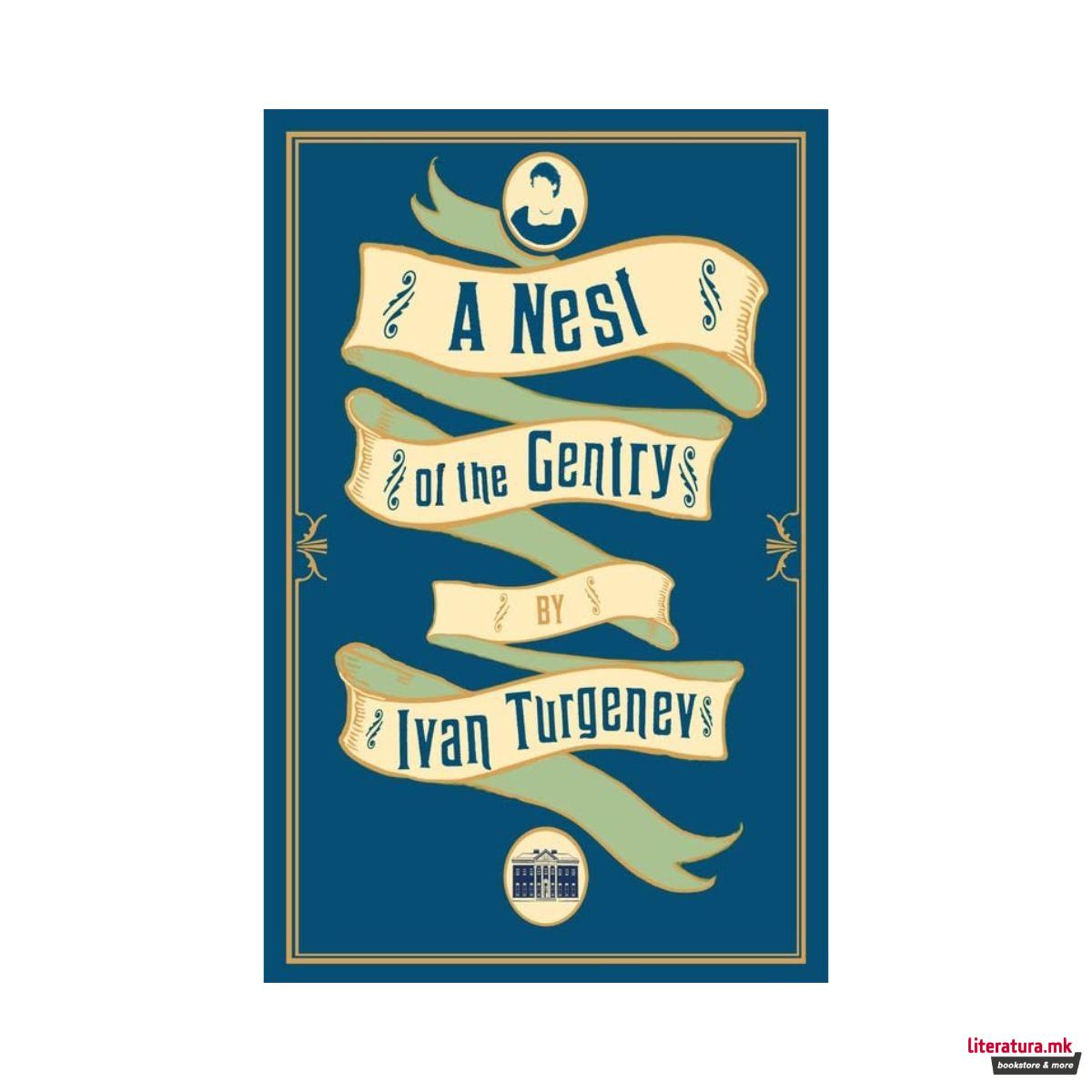 A Nest of the Gentry 