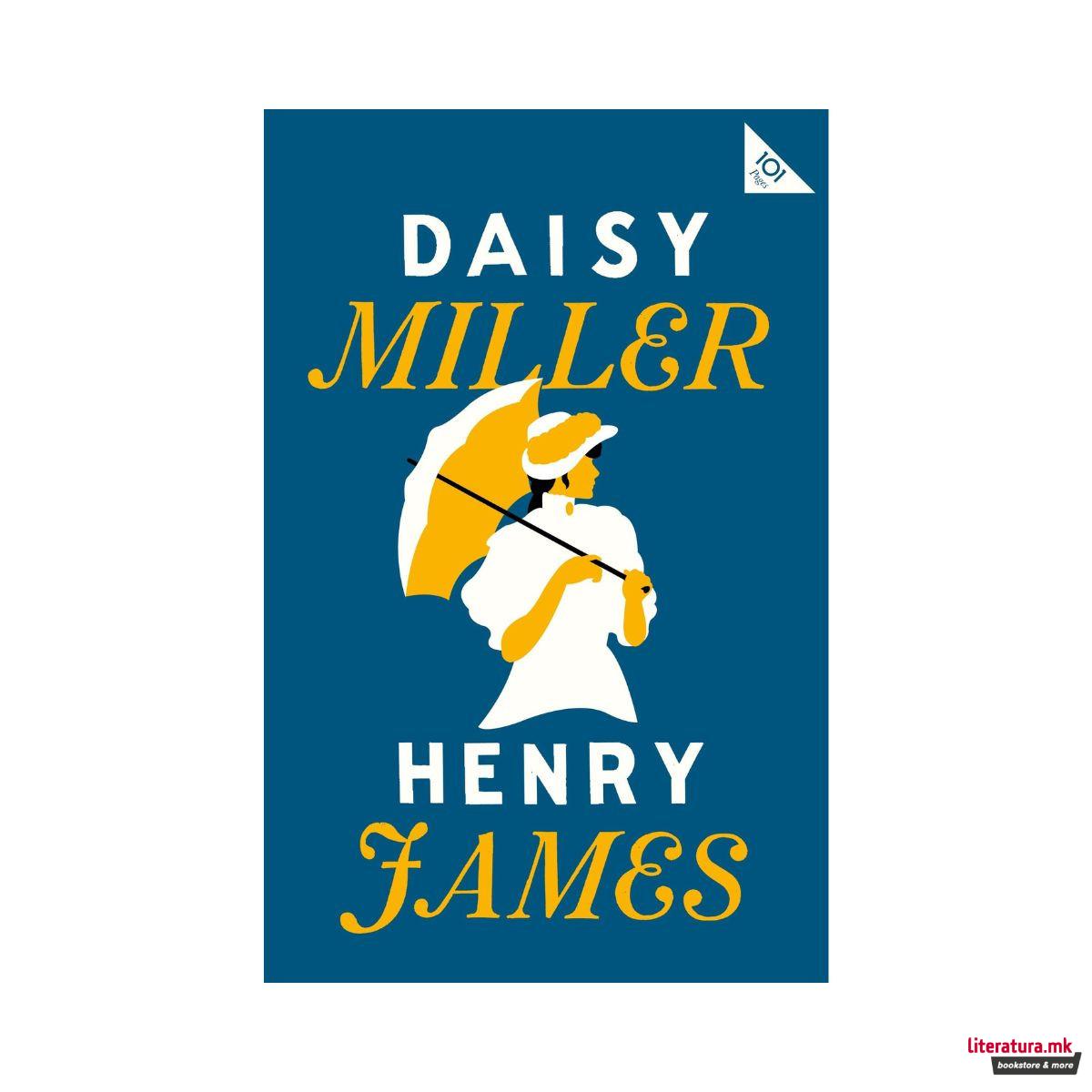 Daisy Miller 