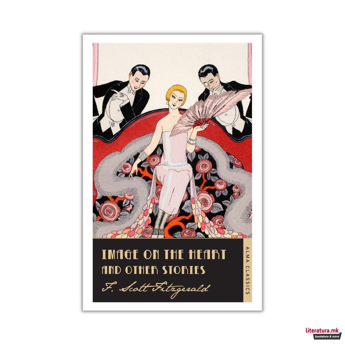 Image on the Heart and Other Stories 