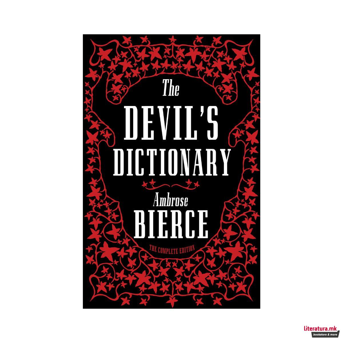 The Devil's Dictionary 