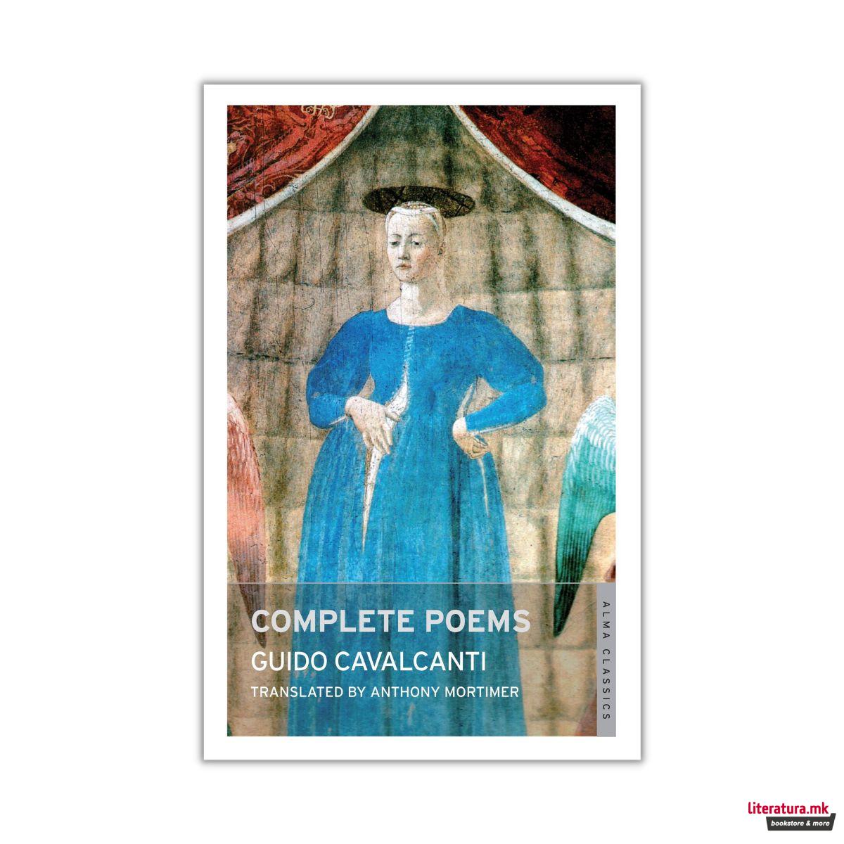 Complete Poems Dual Language 