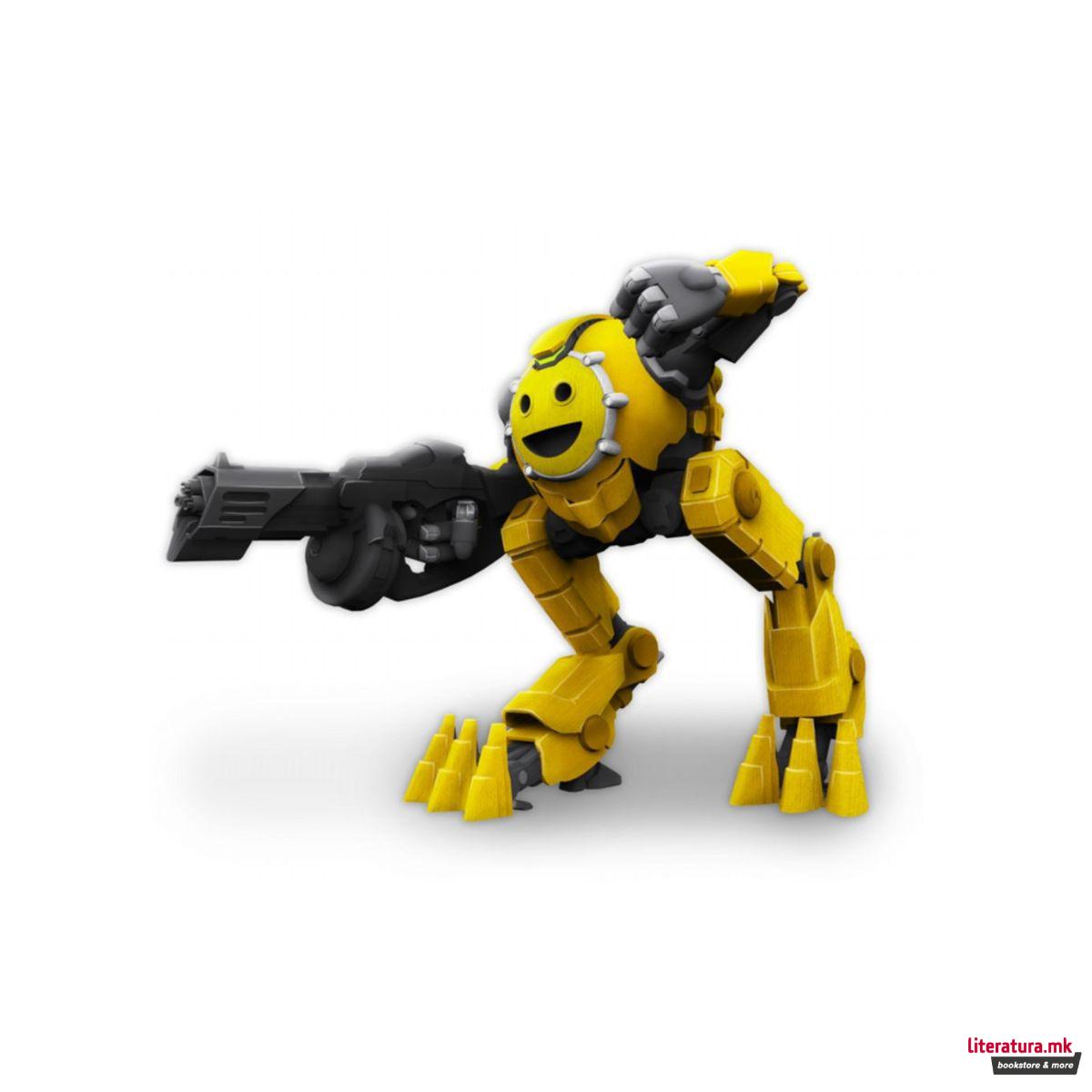 Друштвена игра, Adrenaline 