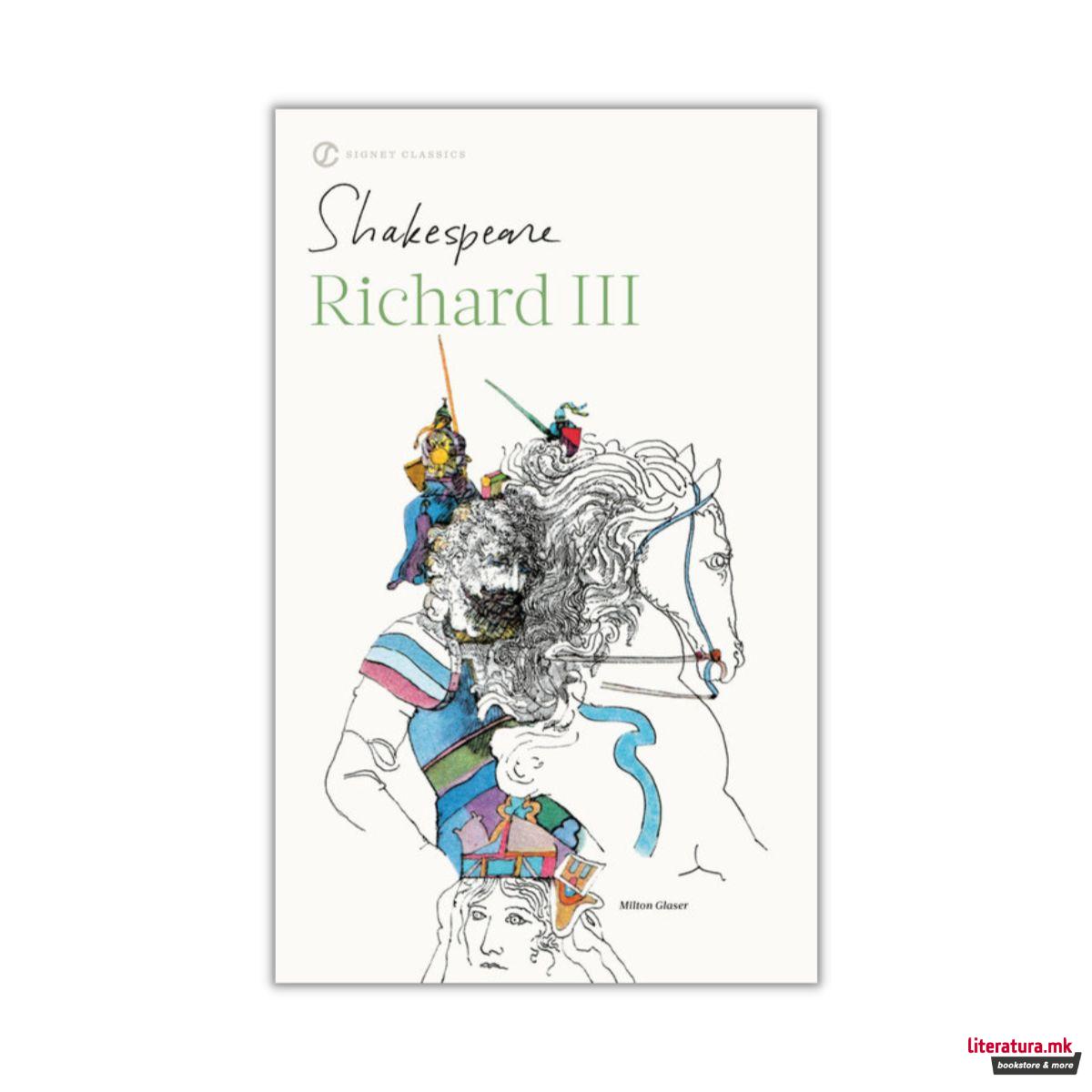 Richard III 