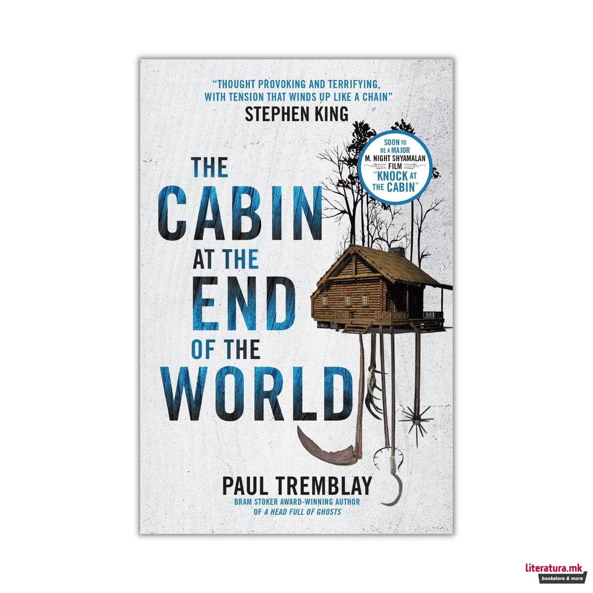 The Cabin at the End of the World 