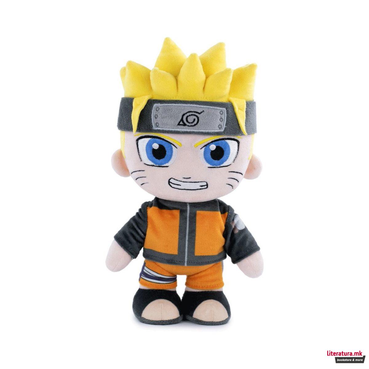 Плишана играчка, Naruto Shippuden - Naruto 
