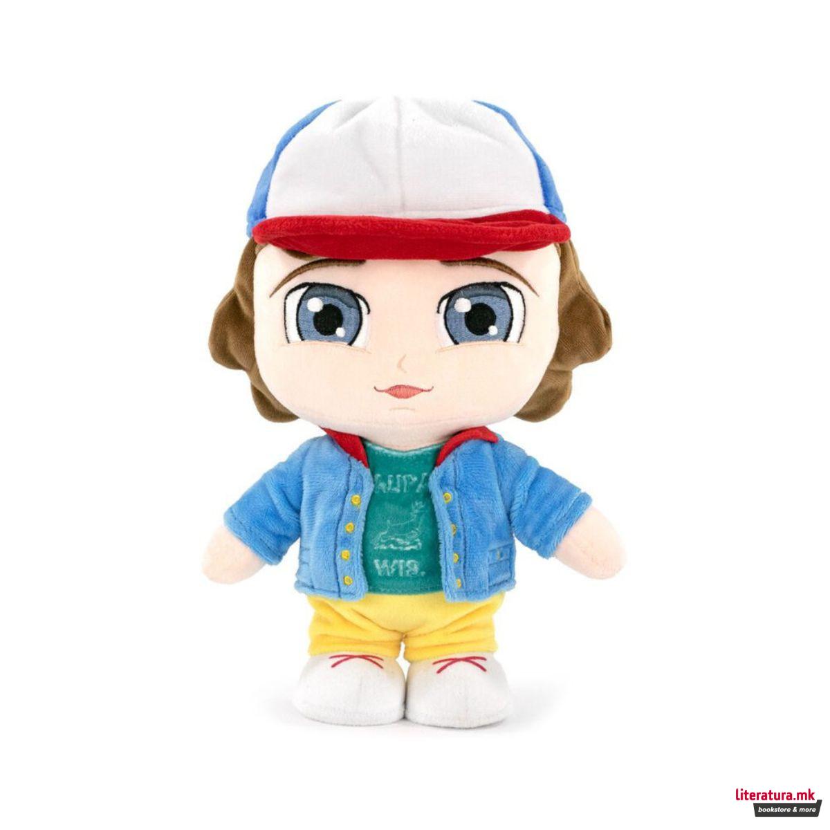 Плишана играчка, Stranger Things - Dustin 