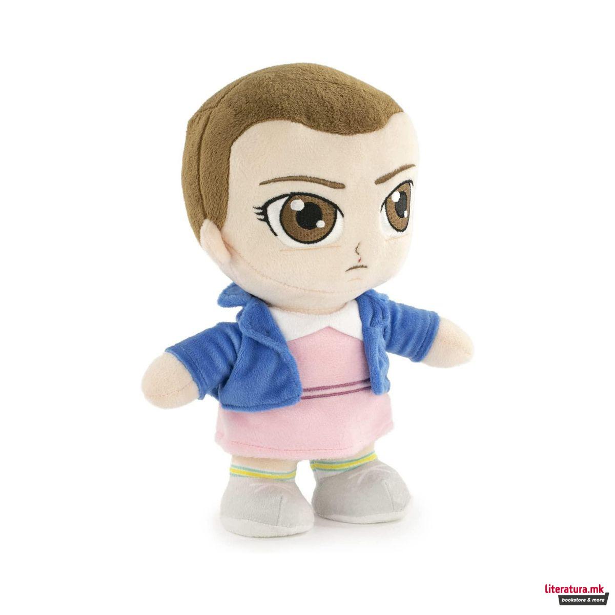 Плишана играчка, Stranger Things - Eleven 