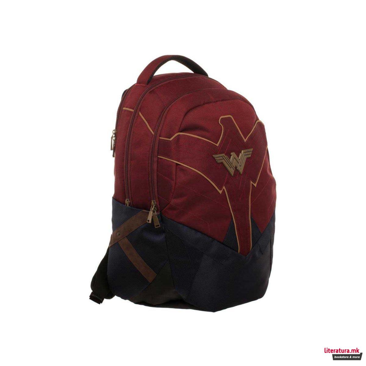 Ранец, DC Comics - Wonder Woman 