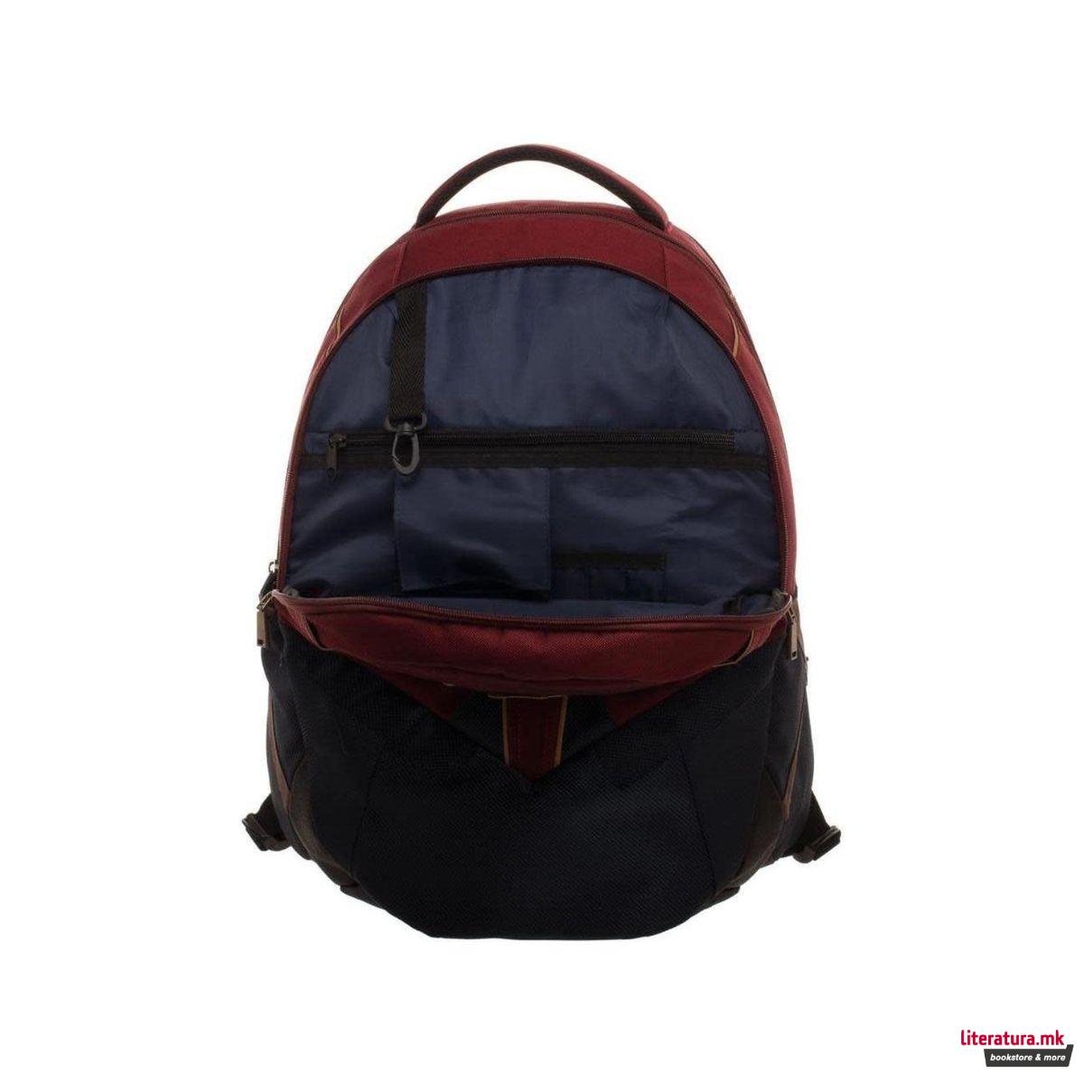 Ранец, DC Comics - Wonder Woman 