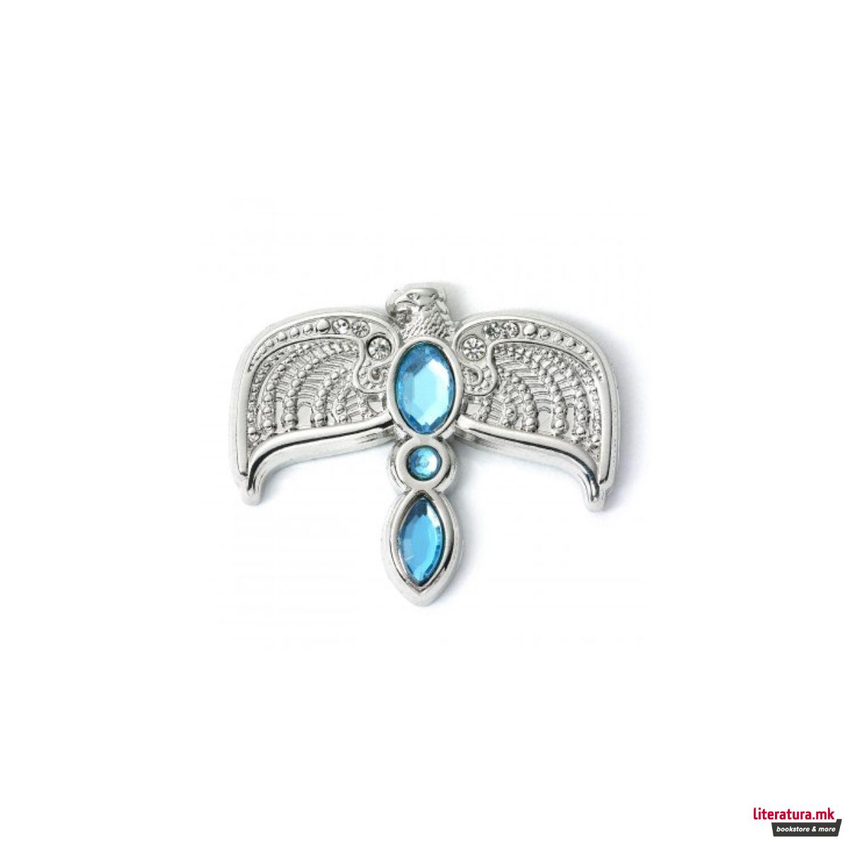 Беџ, Harry Potter - Rowena Ravenclaw's Diadem 