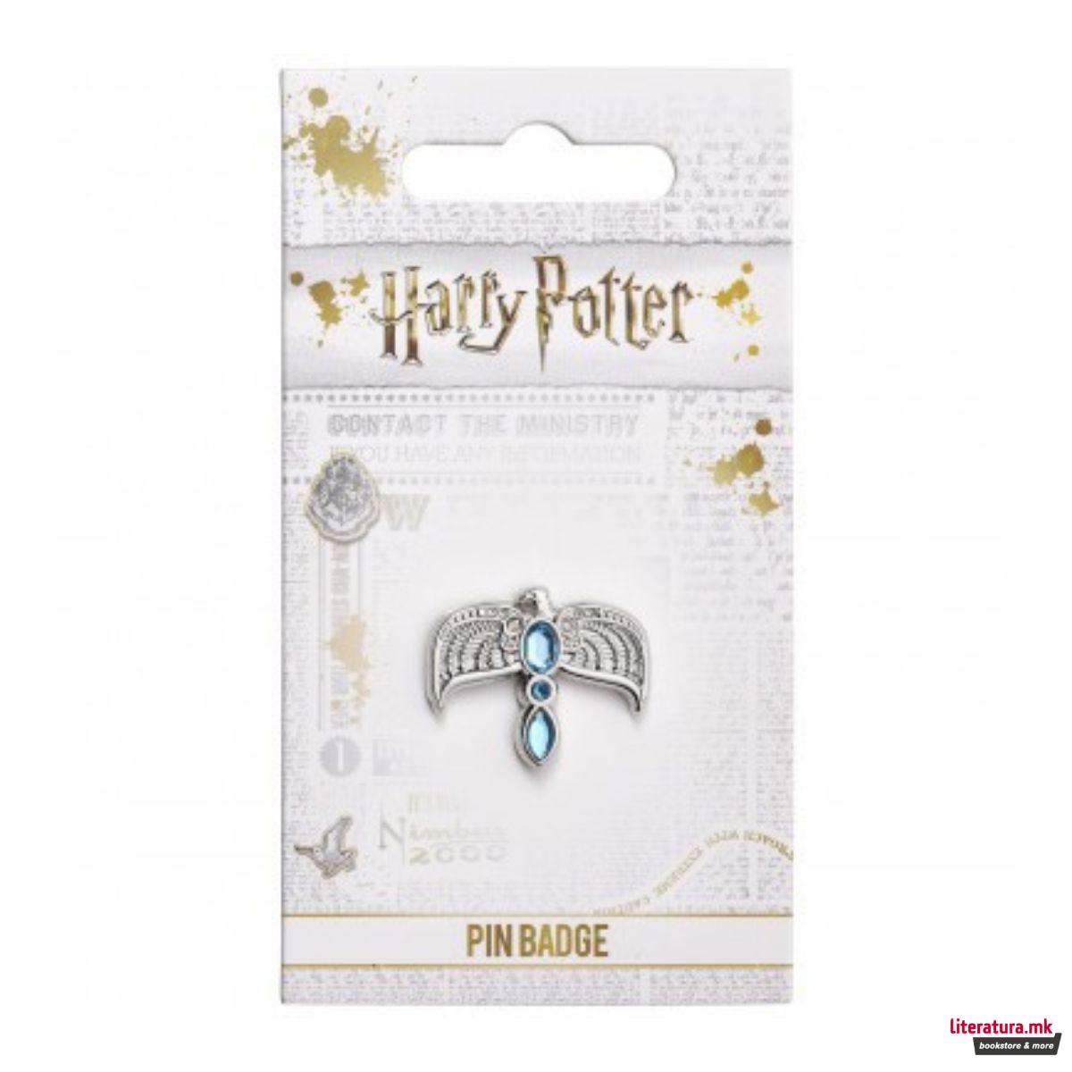 Беџ, Harry Potter - Rowena Ravenclaw's Diadem 