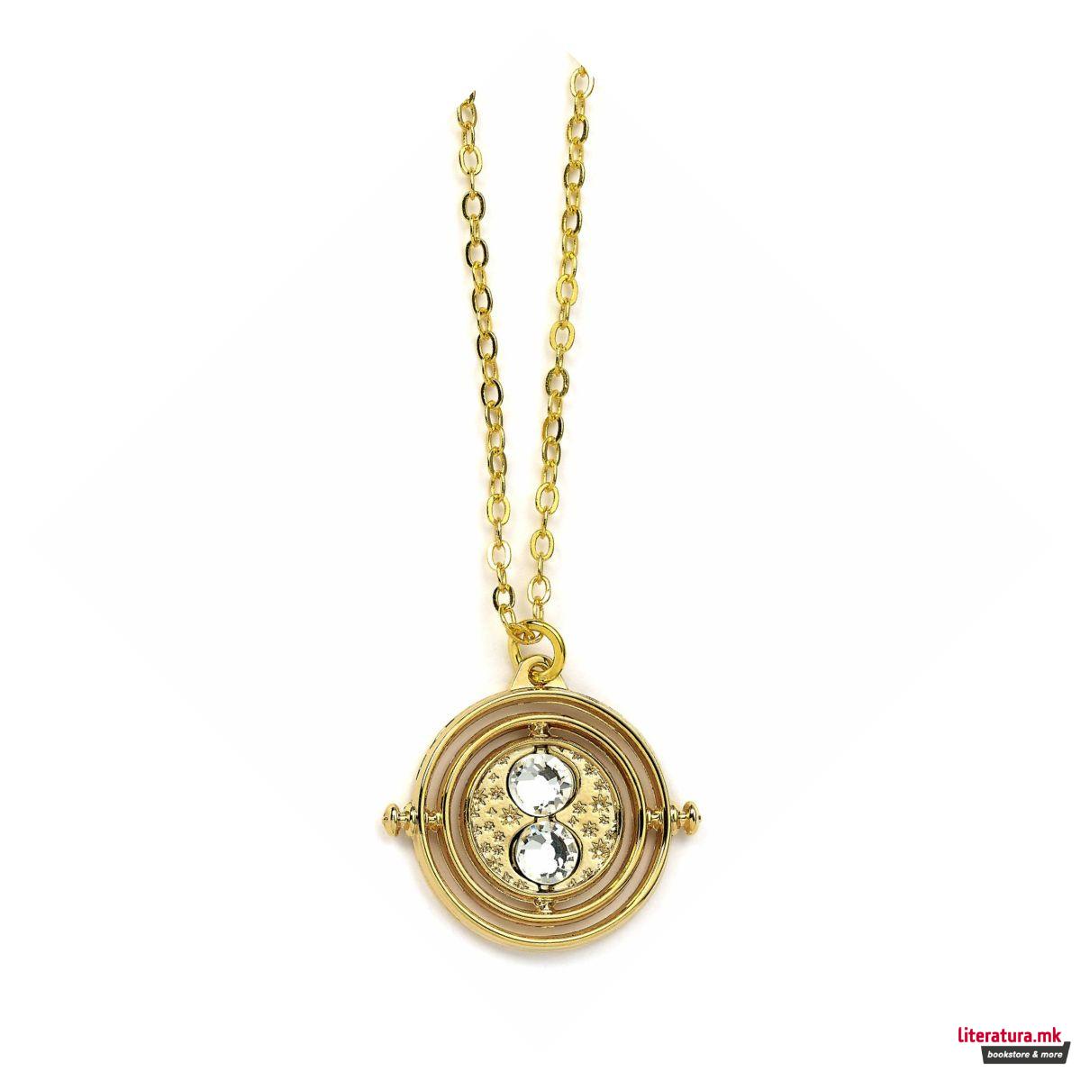Ланче, Harry Potter - Time Turner 