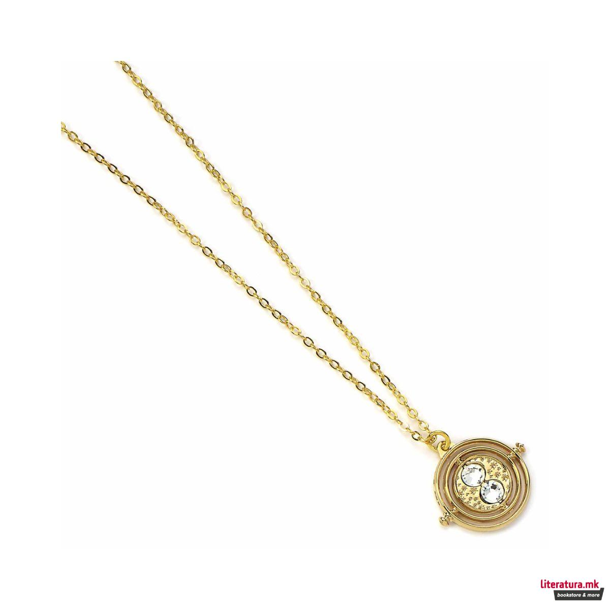 Ланче, Harry Potter - Time Turner 