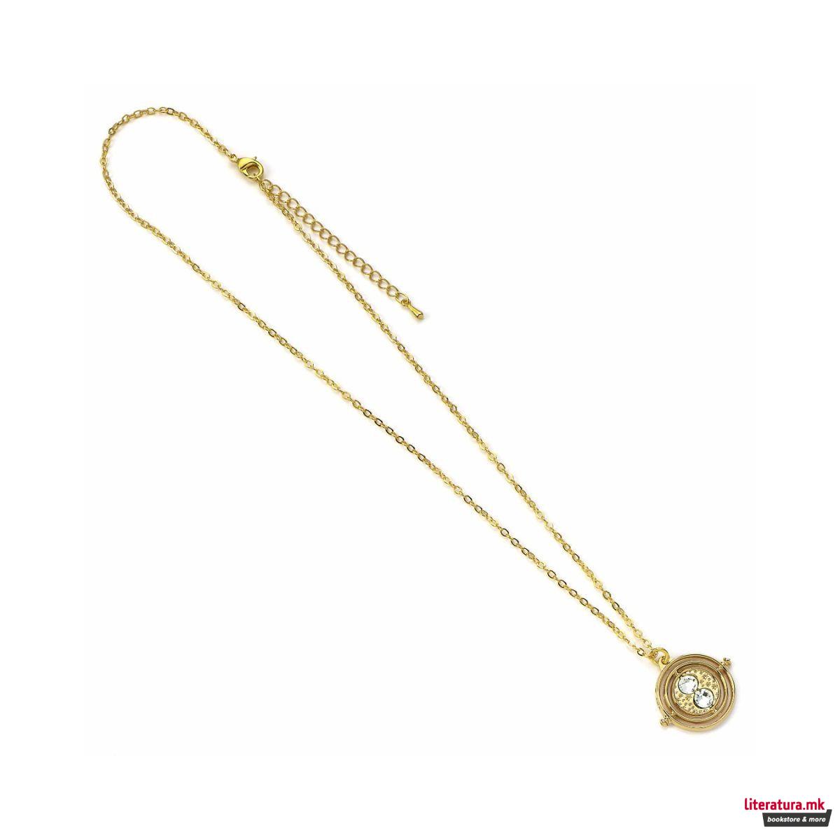 Ланче, Harry Potter - Time Turner 