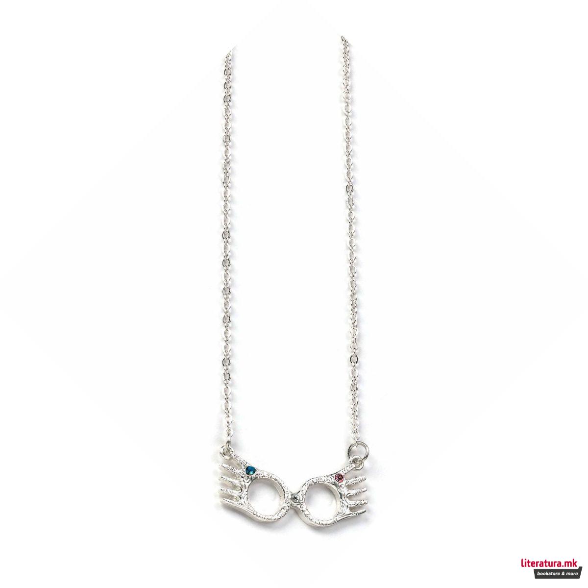 Ланче, Harry Potter - Luna's Spectrespecs 