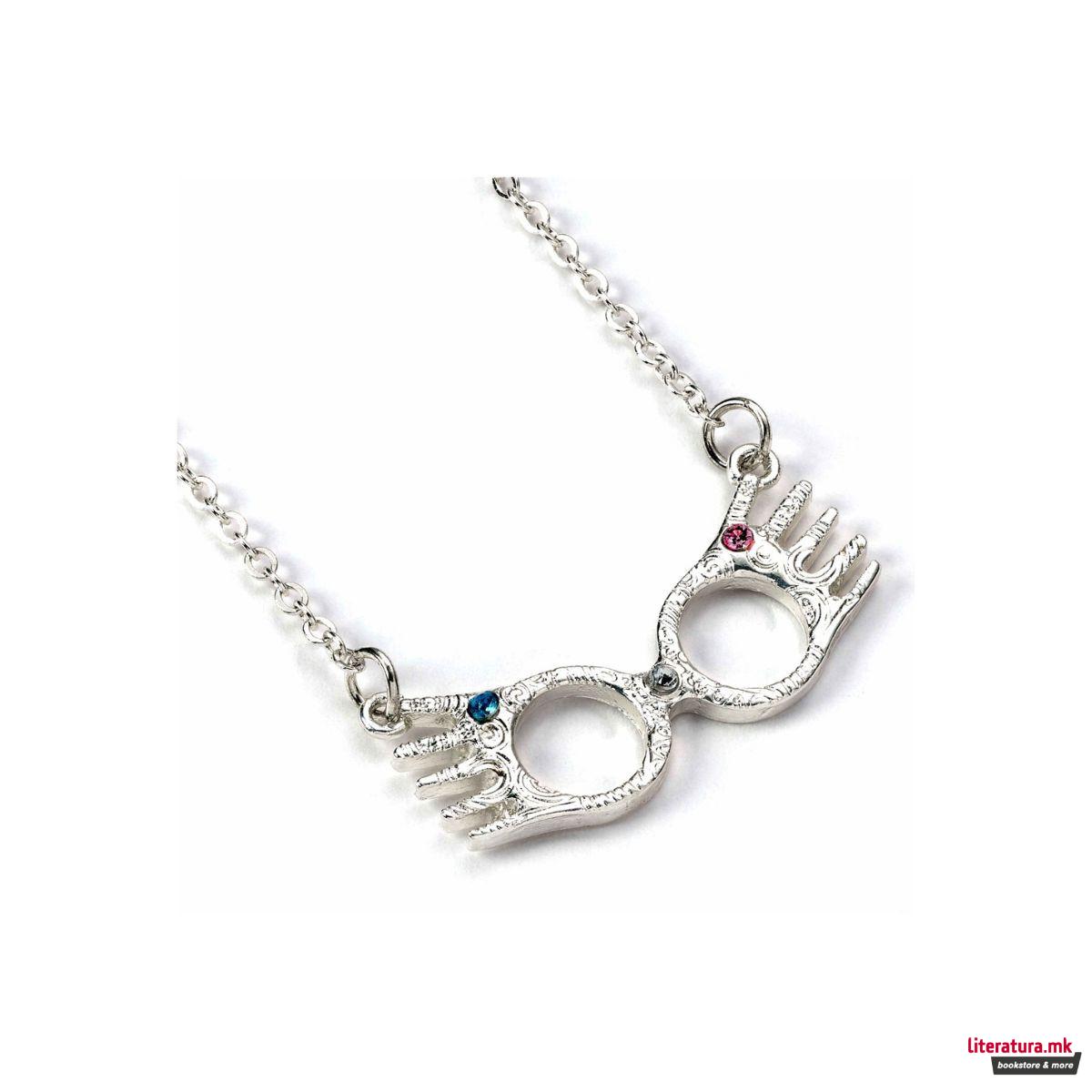 Ланче, Harry Potter - Luna's Spectrespecs 