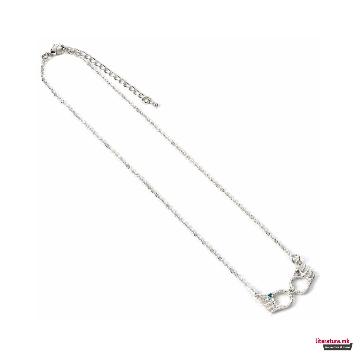 Ланче, Harry Potter - Luna's Spectrespecs 