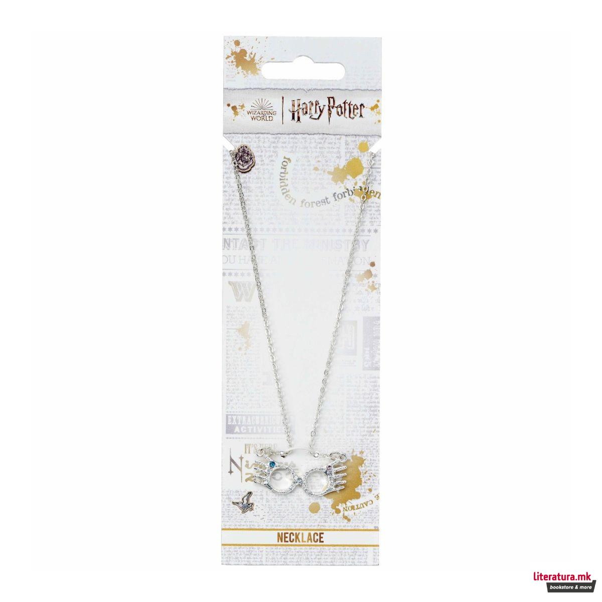 Ланче, Harry Potter - Luna's Spectrespecs 