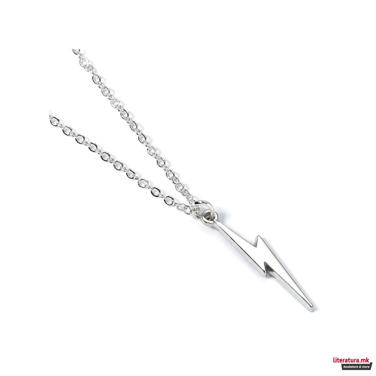 Ланче, Harry Potter - Lightning Bolt