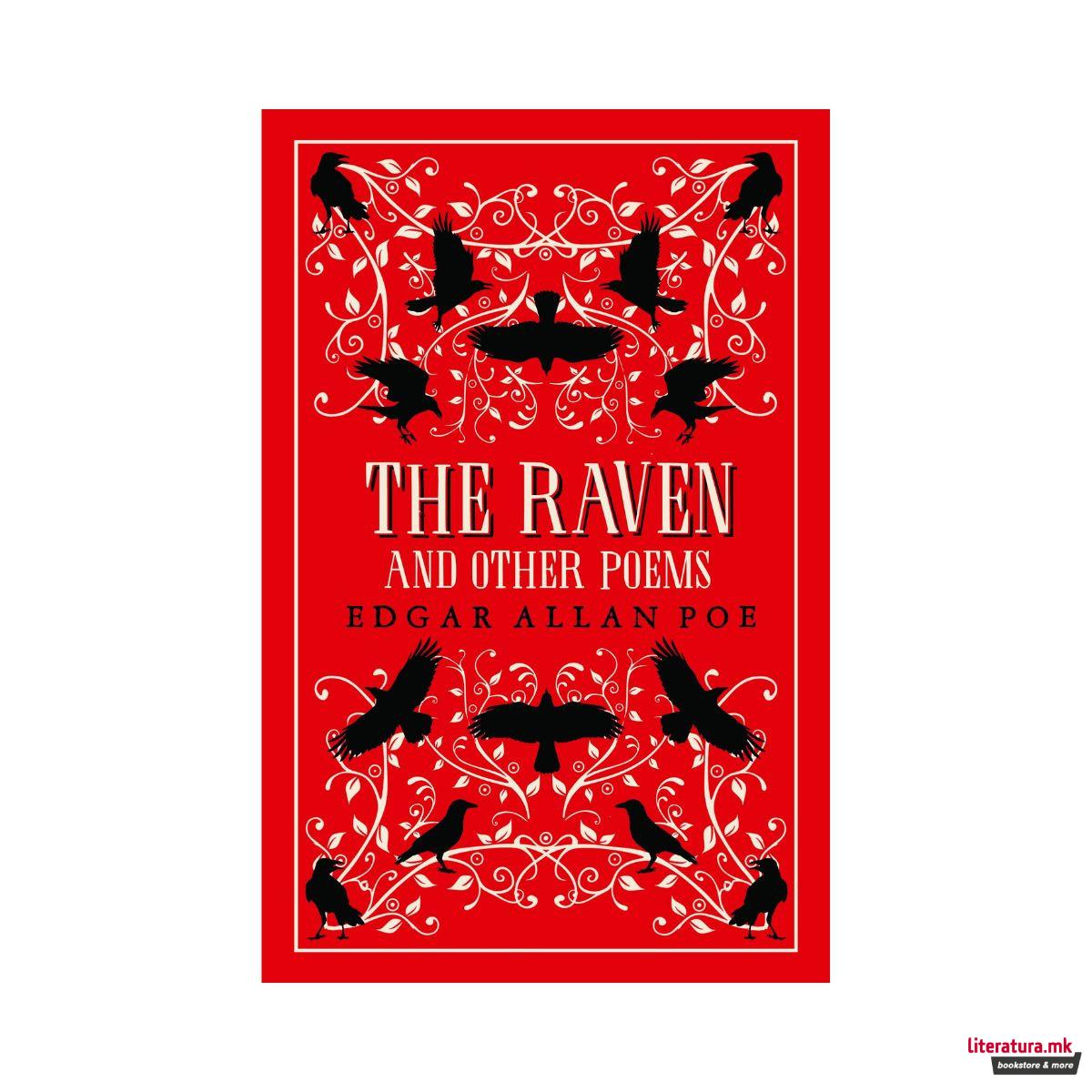 The Raven and Other Poems 