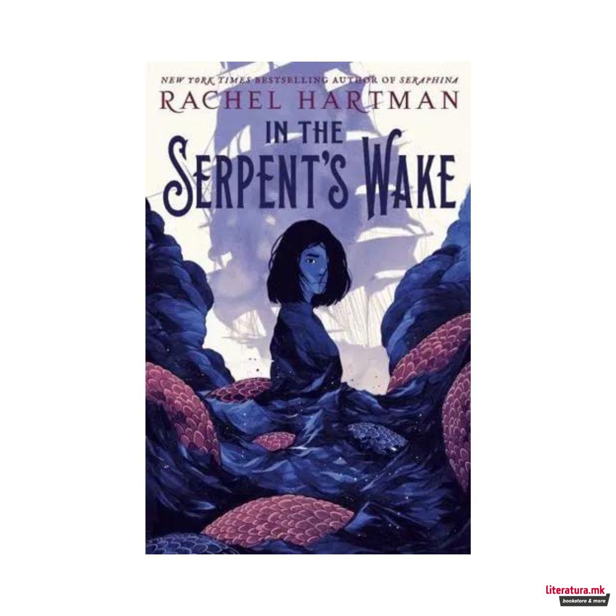 In the Serpent's Wake 