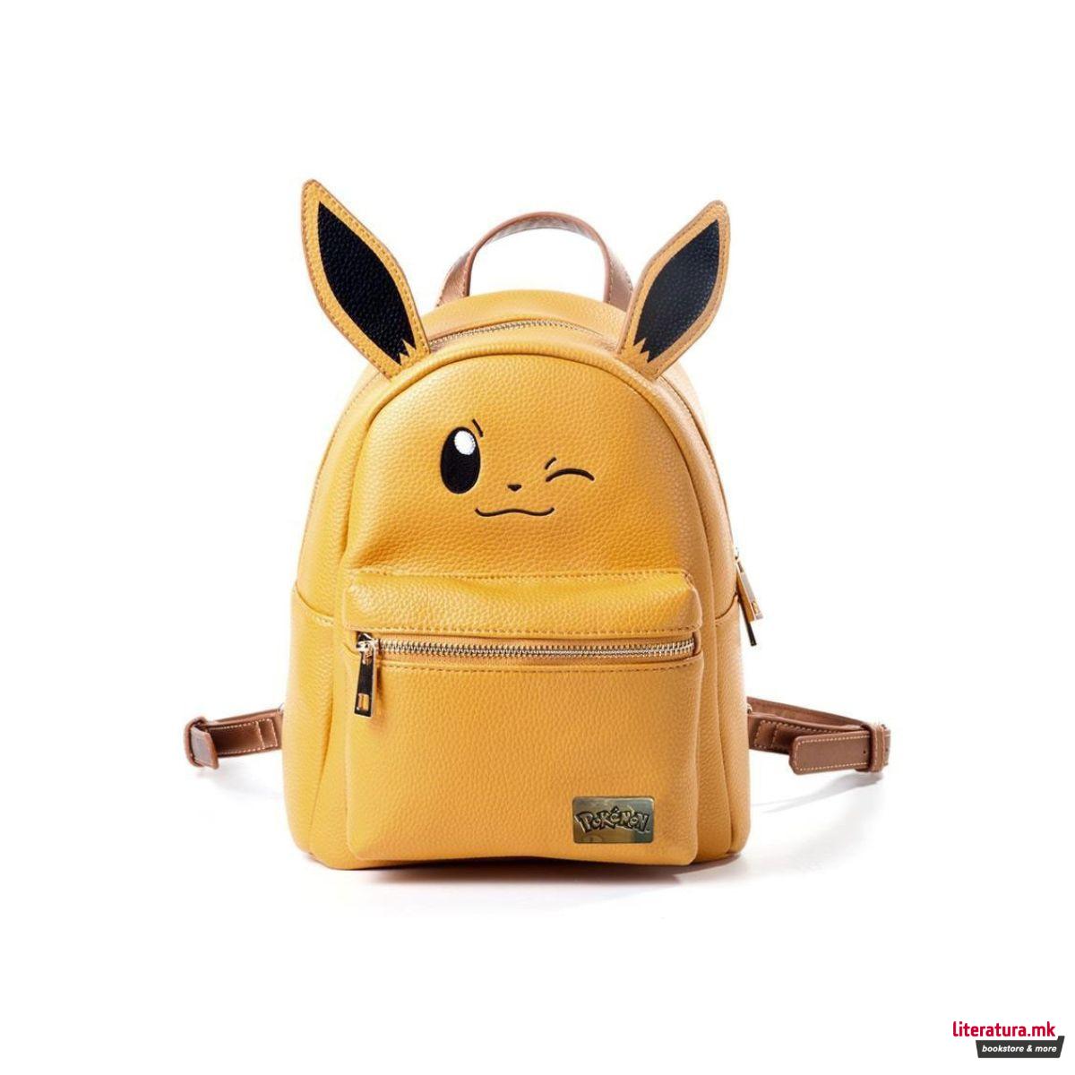 Ранец, Pokemon - Eevee 