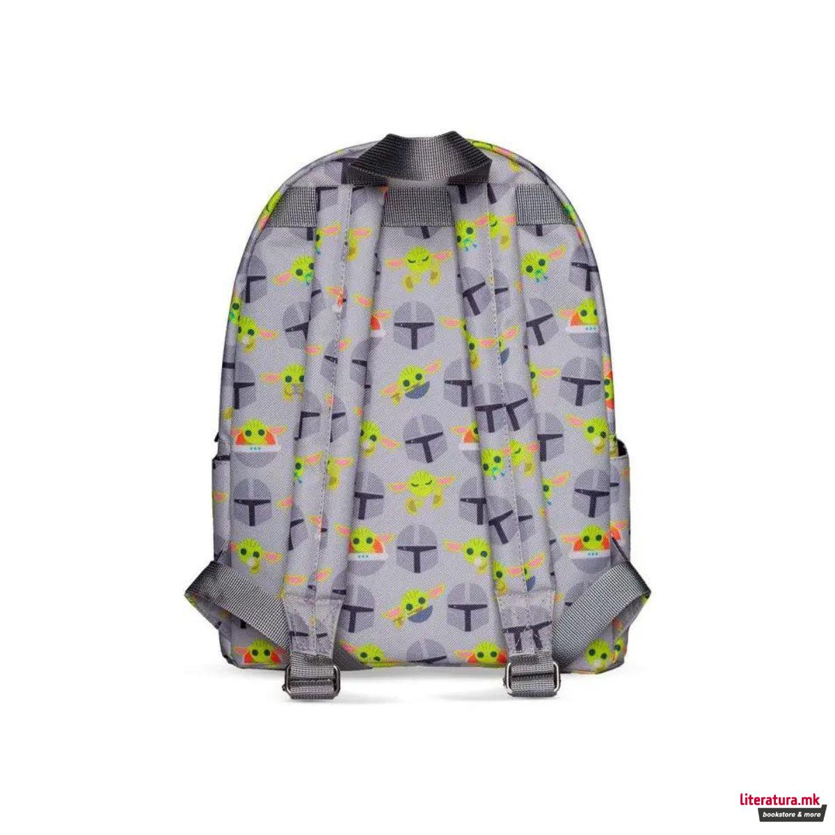 Ранец, Star Wars: The Mandalorian - Grogu 