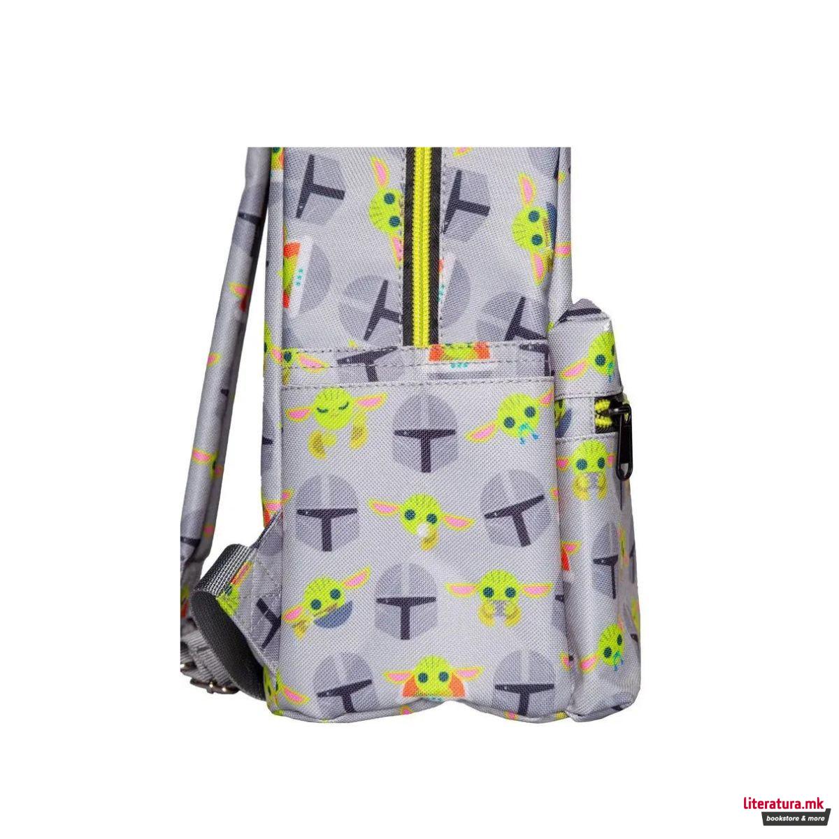 Ранец, Star Wars: The Mandalorian - Grogu 