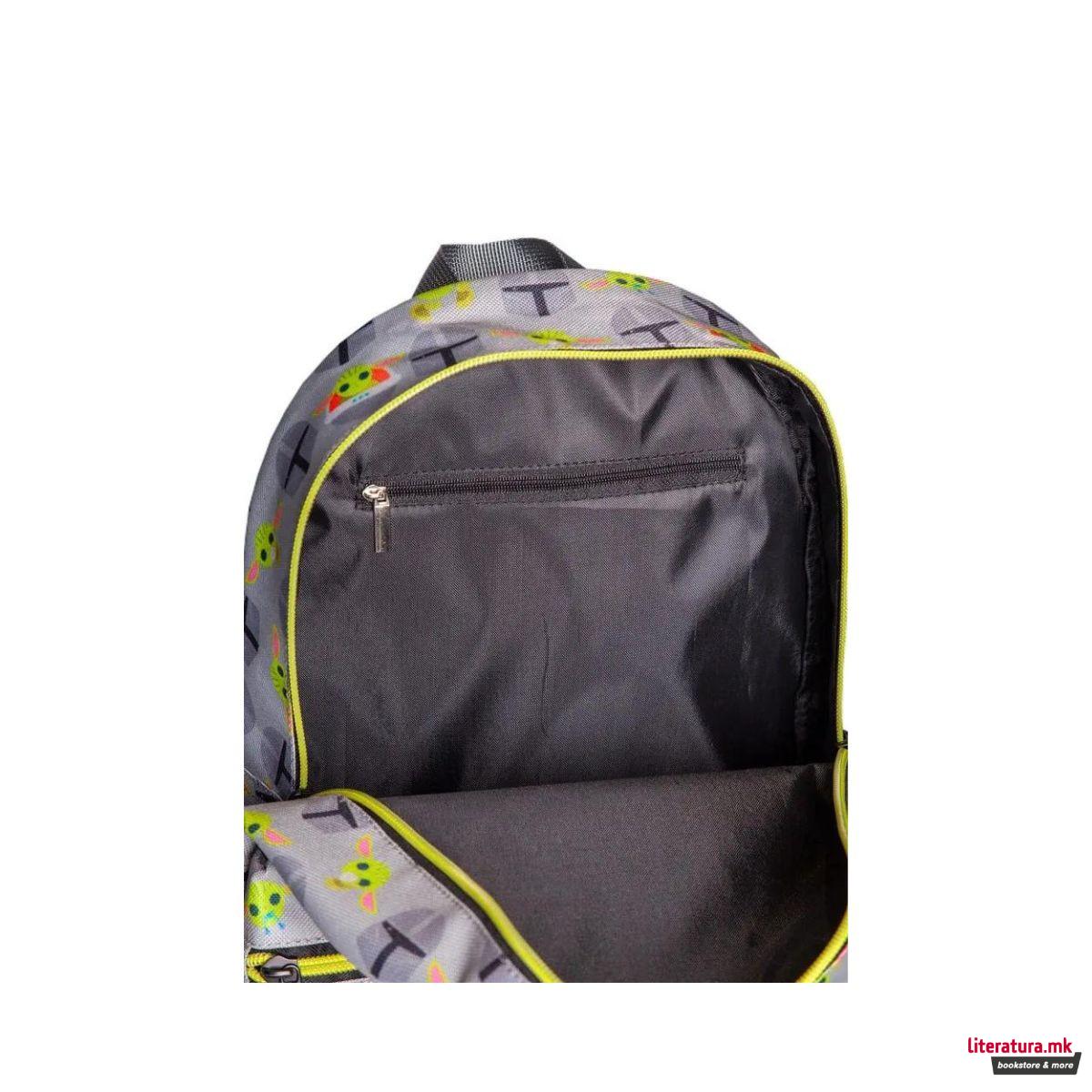 Ранец, Star Wars: The Mandalorian - Grogu 