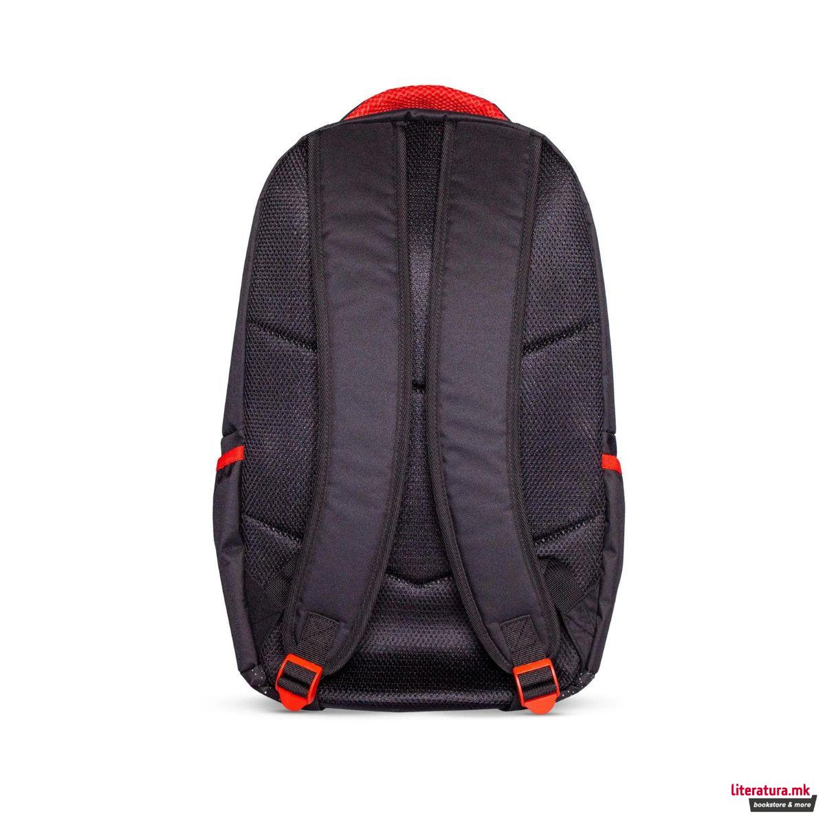 Ранец, Star Wars - Villains 