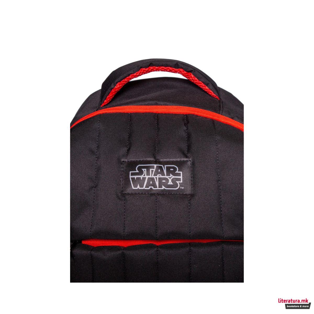 Ранец, Star Wars - Villains 