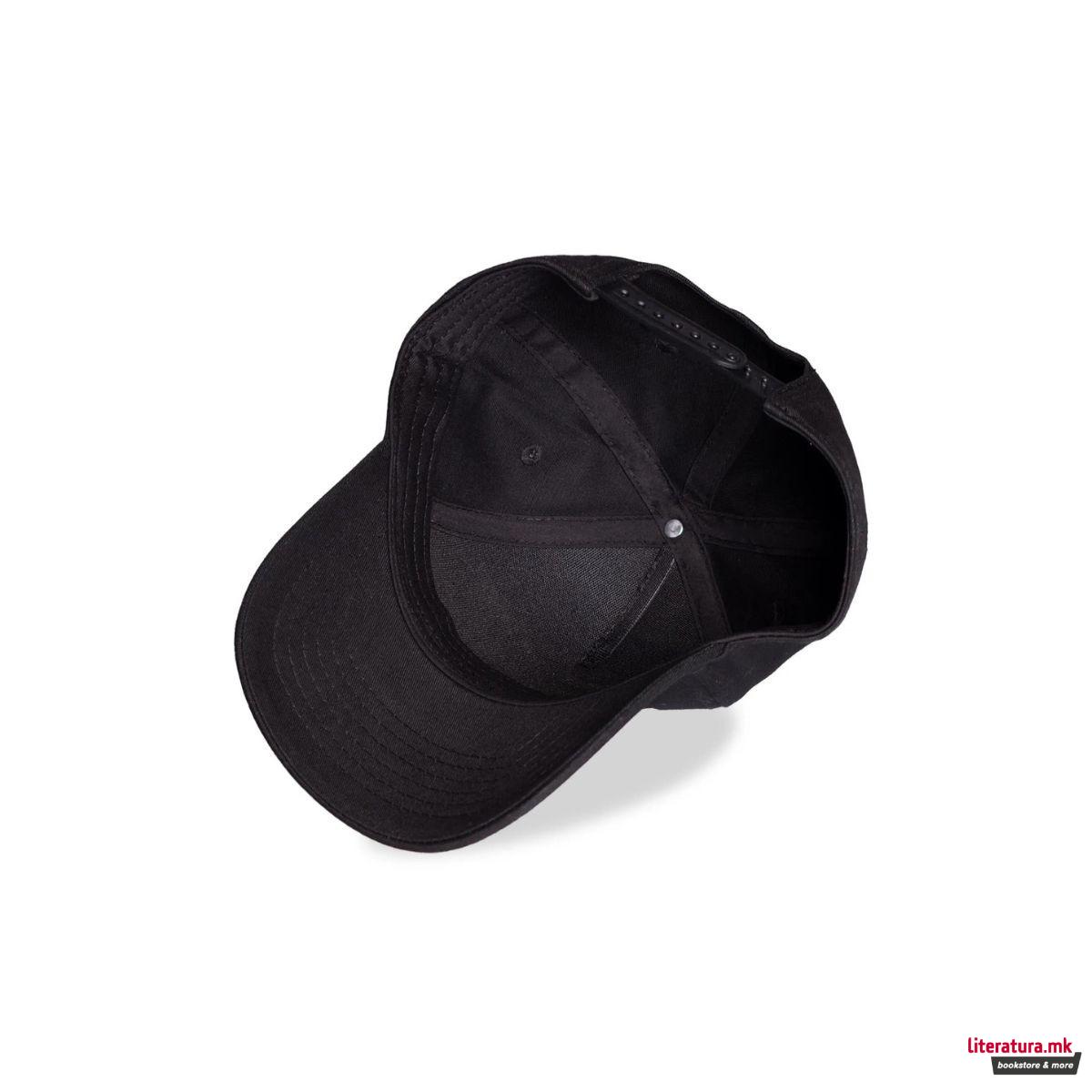 Капа, Naruto Shippuden 