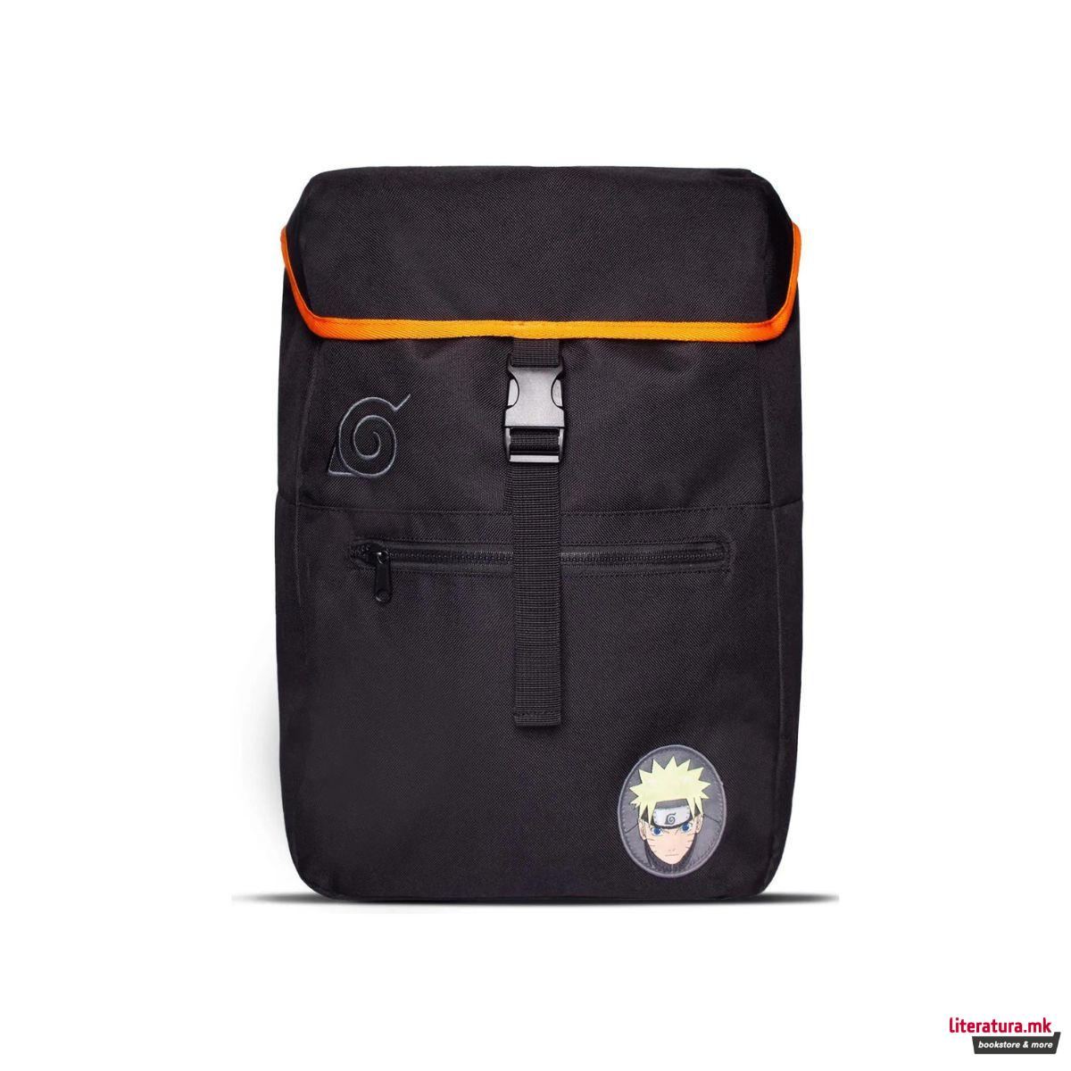 Ранец, Naruto Shippuden 