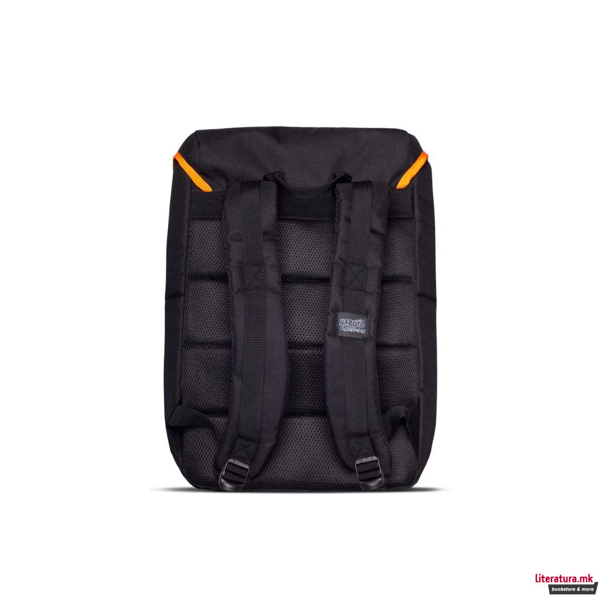 Ранец, Naruto Shippuden 