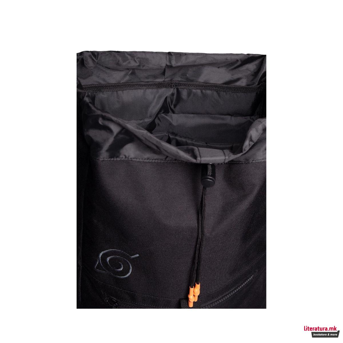 Ранец, Naruto Shippuden 