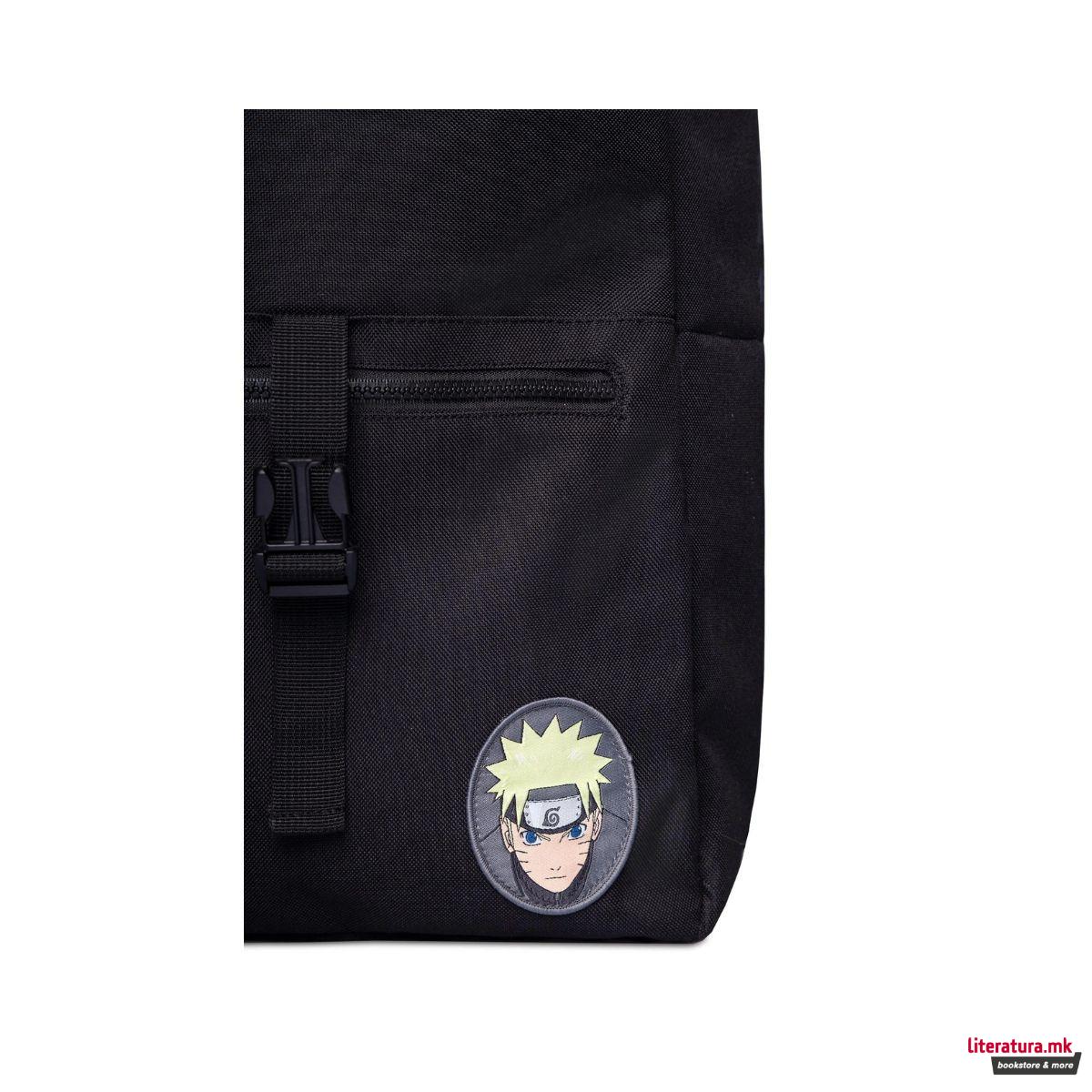 Ранец, Naruto Shippuden 