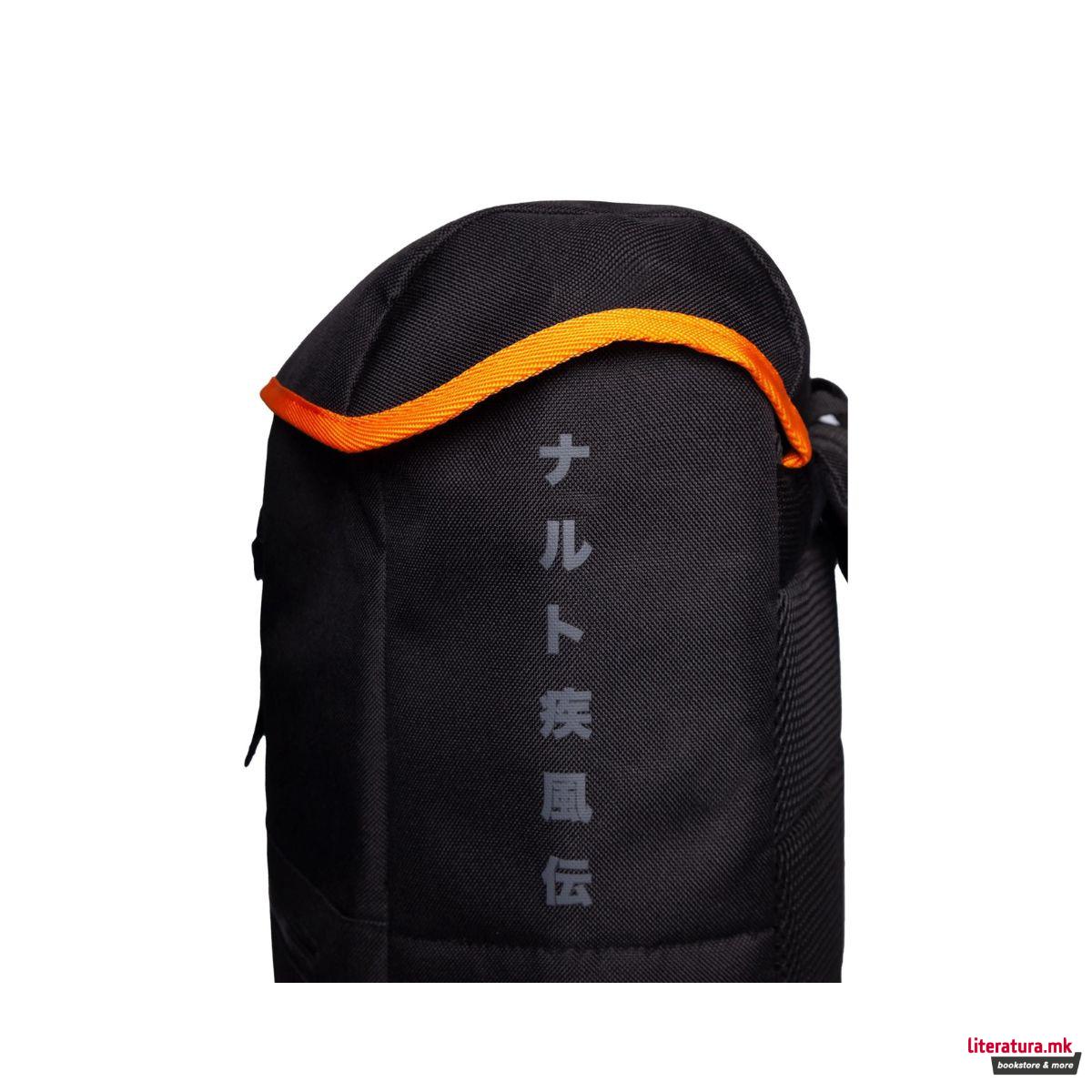 Ранец, Naruto Shippuden 