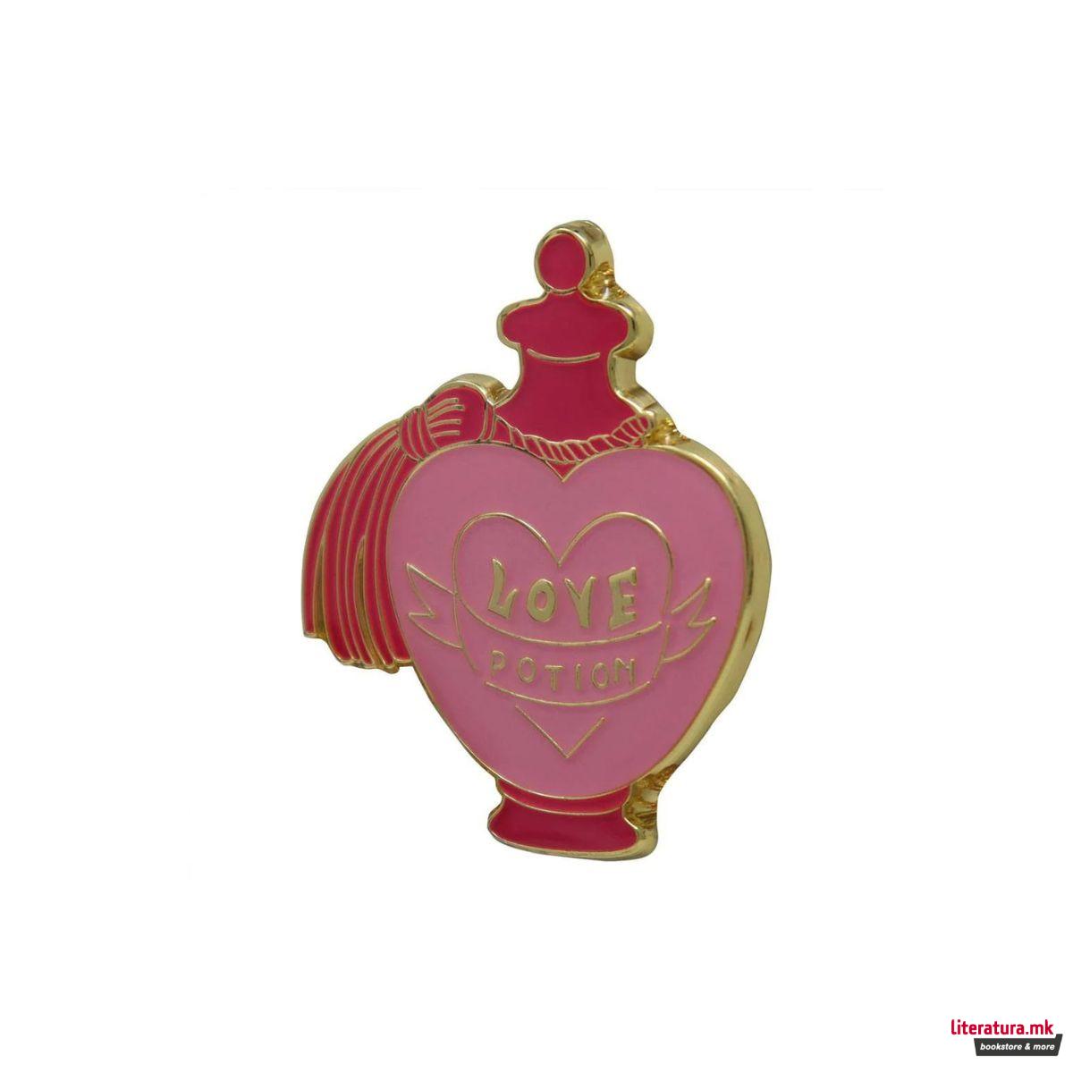 Сет беџови, Harry Potter - Potions 